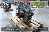 JDM 03-06 Scion XB XA 1NZ-FE 1.5L VVTi Engine Toyota Yaris ECHO Motor - JDM Alliance LLC