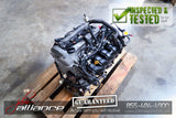 JDM 03-06 Scion XB XA 1NZ-FE 1.5L VVTi Engine Toyota Yaris ECHO Motor - JDM Alliance LLC
