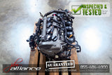 JDM 03-06 Scion XB XA 1NZ-FE 1.5L VVTi Engine Toyota Yaris ECHO Motor - JDM Alliance LLC