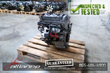 JDM 03-06 Scion XB XA 1NZ-FE 1.5L VVTi Engine Toyota Yaris ECHO Motor - JDM Alliance LLC