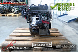 JDM 03-06 Scion XB XA 1NZ-FE 1.5L VVTi Engine Toyota Yaris ECHO Motor - JDM Alliance LLC