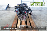 JDM 03-06 Scion XB XA 1NZ-FE 1.5L VVTi Engine Toyota Yaris ECHO Motor - JDM Alliance LLC