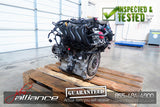 JDM 03-06 Scion XB XA 1NZ-FE 1.5L VVTi Engine Toyota Yaris ECHO Motor - JDM Alliance LLC