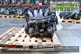 JDM Nissan Silvia SR20DET S13 2.0L DOHC Turbo Engine Only SR20 Motor - JDM Alliance LLC