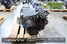 JDM 04-08 Honda K24A 2.4L DOHC i-VTEC RBB 200HP Engine K24A2 Acura TSX - view 3