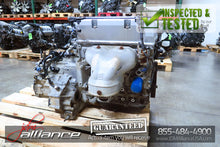 JDM 04-08 Honda K24A 2.4L DOHC i-VTEC RBB 200HP Engine K24A2 Acura TSX - view 5
