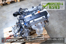 JDM 04-08 Honda K24A 2.4L DOHC i-VTEC RBB 200HP Engine K24A2 Acura TSX - view 6
