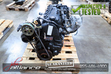 JDM 98-02 Honda Accord F23A 2.3L SOHC VTEC Engine Only F23A1 - view 6