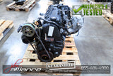 JDM 98-02 Honda Accord F23A 2.3L SOHC VTEC Engine Only F23A1 - JDM Alliance LLC