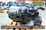 JDM 98-02 Honda Accord F23A 2.3L SOHC VTEC Engine Only F23A1 - JDM Alliance LLC