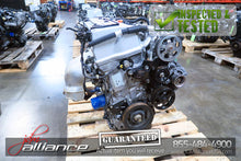 JDM 03-07 Honda Accord Element K24A 2.4L DOHC i-VTEC Engine with EGR - view 3