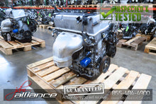 JDM 03-07 Honda Accord Element K24A 2.4L DOHC i-VTEC Engine with EGR - view 4
