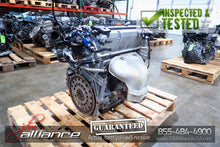 JDM 03-07 Honda Accord Element K24A 2.4L DOHC i-VTEC Engine with EGR - view 8