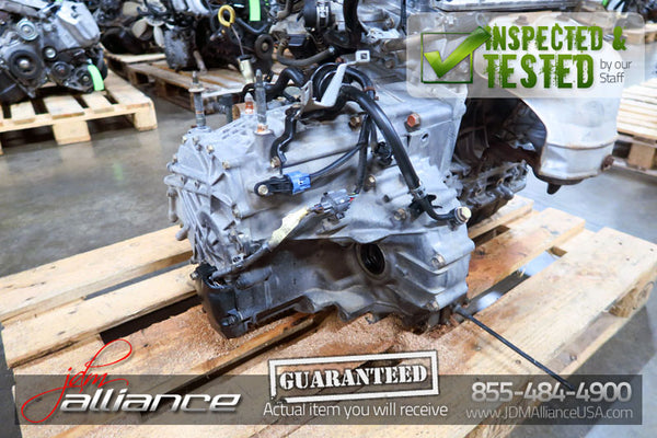 JDM 04-07 Honda Acura TSX 5 Speed Automatic Transmission K24A MFKA