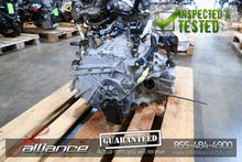 JDM 04-07 Honda Acura TSX 5 Speed Automatic Transmission K24A MFKA - view 2
