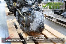 JDM 04-07 Honda Acura TSX 5 Speed Automatic Transmission K24A MFKA - view 3