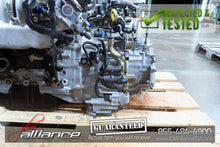 JDM 04-07 Honda Acura TSX 5 Speed Automatic Transmission K24A MFKA - view 5