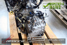 JDM 04-07 Honda Acura TSX 5 Speed Automatic Transmission K24A MFKA - view 6