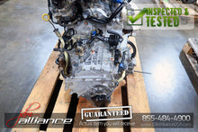 JDM 04-07 Honda Acura TSX 5 Speed Automatic Transmission K24A MFKA - view 7