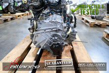 JDM 04-07 Honda Acura TSX 5 Speed Automatic Transmission K24A MFKA - view 8