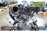 JDM 08-12 Honda Accord / 09-14 Acura TSX K24A 2.4L DOHC i-VTEC Engine - JDM Alliance LLC