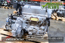 JDM 08-12 Honda Accord / 09-14 Acura TSX K24A 2.4L DOHC i-VTEC Engine - view 7