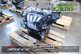 JDM 04-08 Honda K24A 2.4L DOHC i-VTEC RBB 200HP Engine K24A2 Acura TSX - JDM Alliance LLC