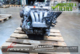 JDM 04-08 Honda K24A 2.4L DOHC i-VTEC RBB 200HP Engine K24A2 Acura TSX - JDM Alliance LLC