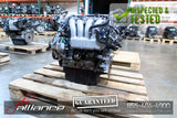 JDM 04-08 Honda K24A 2.4L DOHC i-VTEC RBB 200HP Engine K24A2 Acura TSX - JDM Alliance LLC
