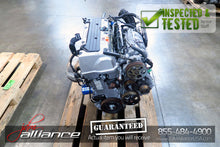 JDM 04-08 Honda K24A 2.4L DOHC i-VTEC RBB 200HP Engine K24A2 Acura TSX - view 2