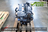 JDM 04-08 Honda K24A 2.4L DOHC i-VTEC RBB 200HP Engine K24A2 Acura TSX - JDM Alliance LLC