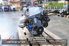 JDM 04-08 Honda K24A 2.4L DOHC i-VTEC RBB 200HP Engine K24A2 Acura TSX - view 3