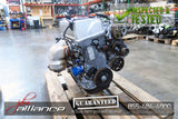 JDM 04-08 Honda K24A 2.4L DOHC i-VTEC RBB 200HP Engine K24A2 Acura TSX - JDM Alliance LLC