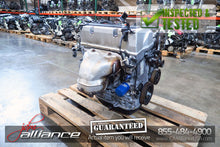 JDM 04-08 Honda K24A 2.4L DOHC i-VTEC RBB 200HP Engine K24A2 Acura TSX - view 4