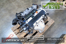 JDM 04-08 Honda K24A 2.4L DOHC i-VTEC RBB 200HP Engine K24A2 Acura TSX - view 6