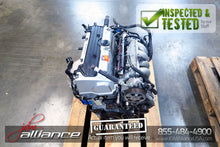 JDM 04-08 Honda K24A 2.4L DOHC i-VTEC RBB 200HP Engine K24A2 Acura TSX - view 2