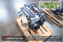 JDM 04-08 Honda K24A 2.4L DOHC i-VTEC RBB 200HP Engine K24A2 Acura TSX - view 3