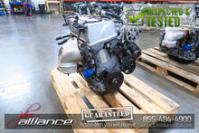 JDM 04-08 Honda K24A 2.4L DOHC i-VTEC RBB 200HP Engine K24A2 Acura TSX - view 4
