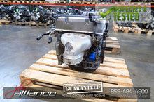 JDM 04-08 Honda K24A 2.4L DOHC i-VTEC RBB 200HP Engine K24A2 Acura TSX - view 5