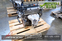 JDM 04-08 Honda K24A 2.4L DOHC i-VTEC RBB 200HP Engine K24A2 Acura TSX - view 6