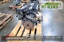 JDM 04-08 Honda K24A 2.4L DOHC i-VTEC RBB 200HP Engine K24A2 Acura TSX - view 7