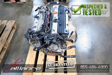 JDM 04-08 Honda K24A 2.4L DOHC i-VTEC RBB 200HP Engine K24A2 Acura TSX - view 8