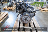 JDM 04-08 Honda K24A 2.4L DOHC i-VTEC RBB 200HP Engine K24A2 Acura TSX - JDM Alliance LLC