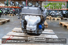 JDM 04-08 Honda K24A 2.4L DOHC i-VTEC RBB 200HP Engine K24A2 Acura TSX - view 5