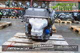 JDM 04-08 Honda K24A 2.4L DOHC i-VTEC RBB 200HP Engine K24A2 Acura TSX - JDM Alliance LLC