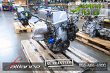 JDM 04-08 Honda K24A 2.4L DOHC i-VTEC RBB 200HP Engine K24A2 Acura TSX - JDM Alliance LLC