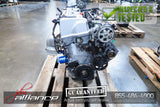 JDM 04-08 Honda K24A 2.4L DOHC i-VTEC RBB 200HP Engine K24A2 Acura TSX - JDM Alliance LLC