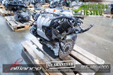 JDM 04-08 Honda K24A 2.4L DOHC i-VTEC RBB 200HP Engine K24A2 Acura TSX - JDM Alliance LLC