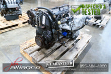 JDM 98-02 Honda Accord F23A 2.3L SOHC VTEC Engine Only F23A1 - view 8