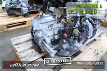 JDM 98-02 Honda Accord 2.3L 4 Cylinder Automatic Transmission MCJA MGPA F23A - view 1